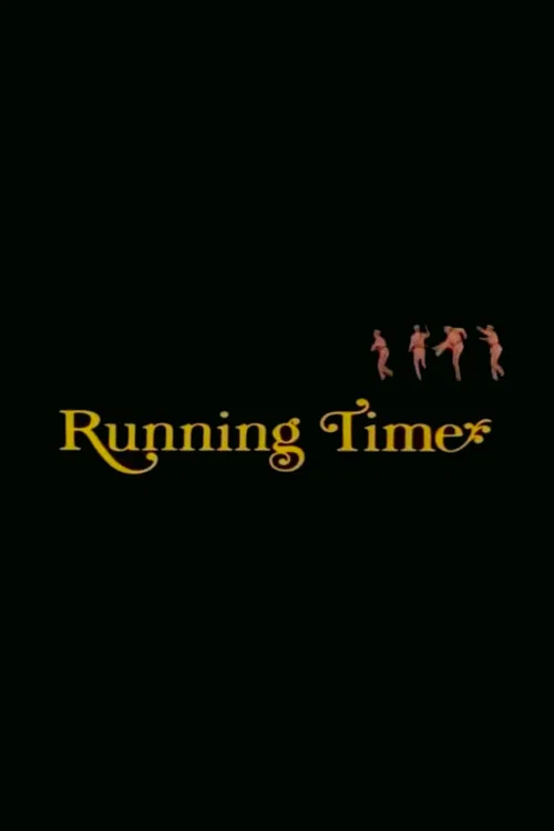 Постер: Running Time