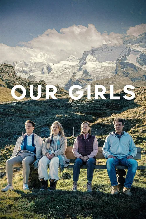 Постер: Our Girls