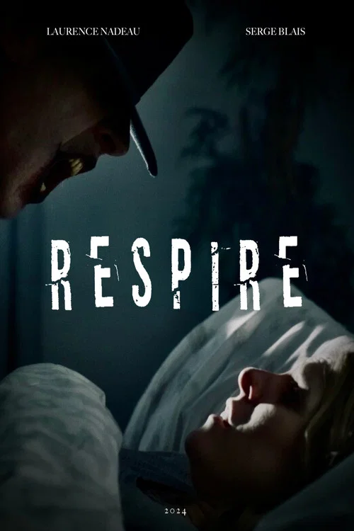 Постер: Respire