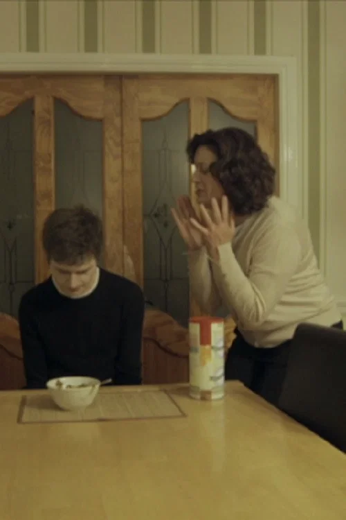 Постер: Gluten Freek