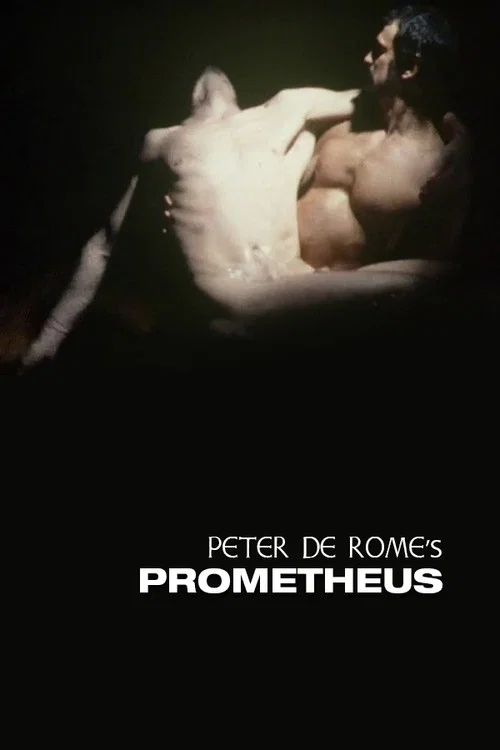 Постер: Prometheus