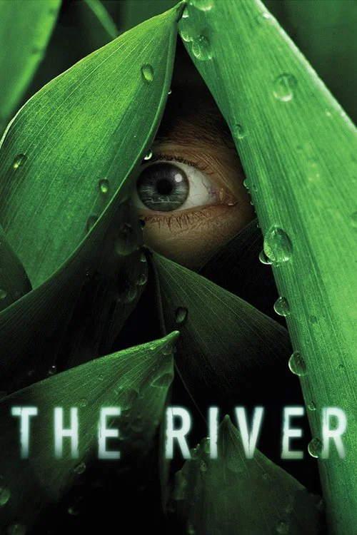 Постер: The River