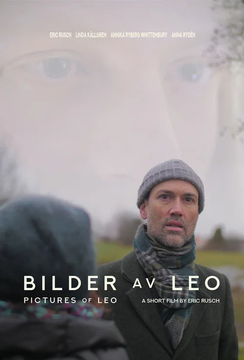Постер: Bilder av Leo