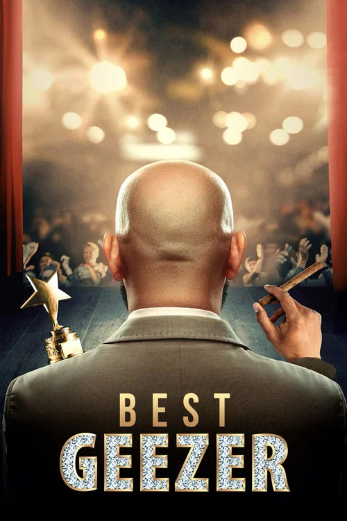 Постер: Best Geezer