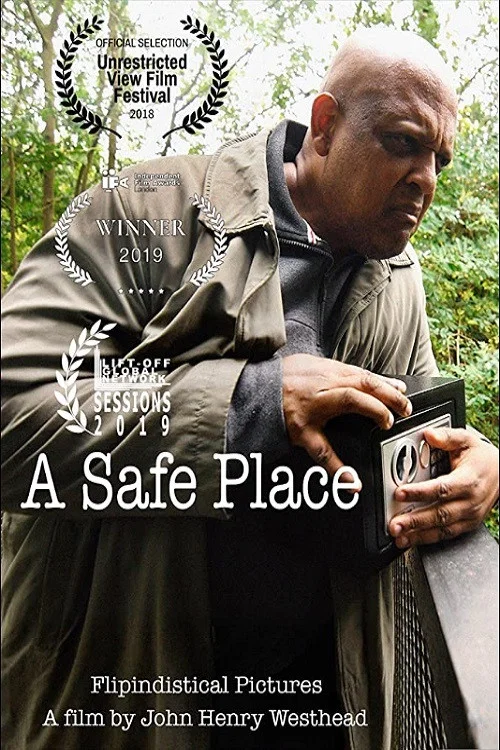 Постер: A Safe Place