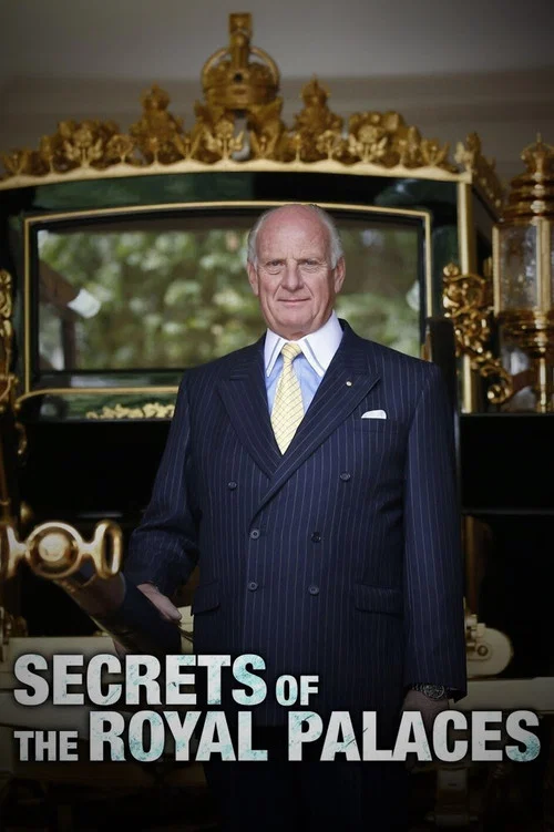 Постер: Secrets of the Royal Palaces