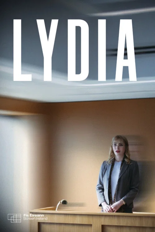 Постер: Lydia