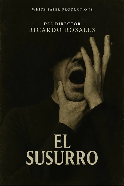 Постер: El Susurro
