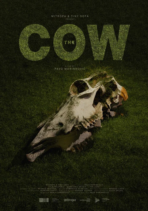 Постер: The Cow
