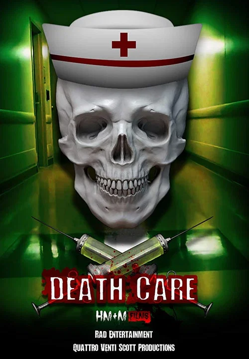 Постер: Death Care