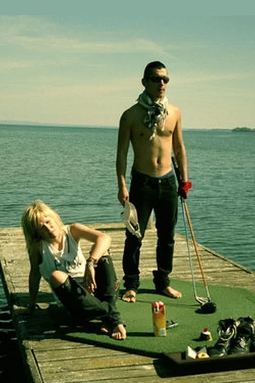 Постер: Punkspark