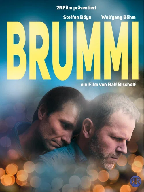 Постер: Brummi