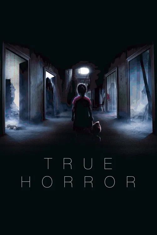 Постер: Nightmares