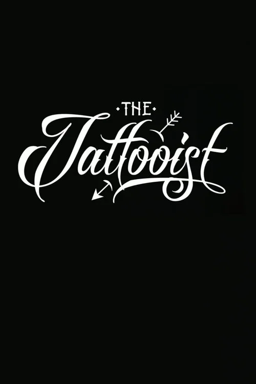 Постер: The Tattooist