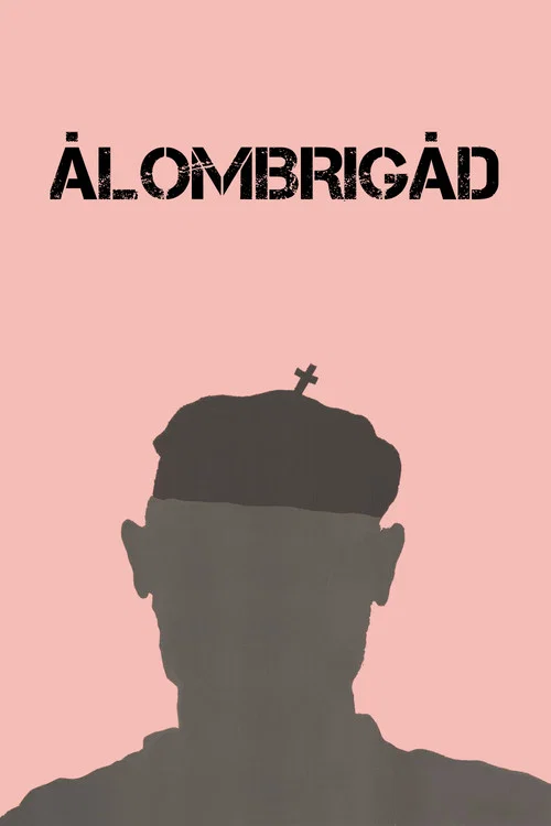 Постер: Бригада мечты