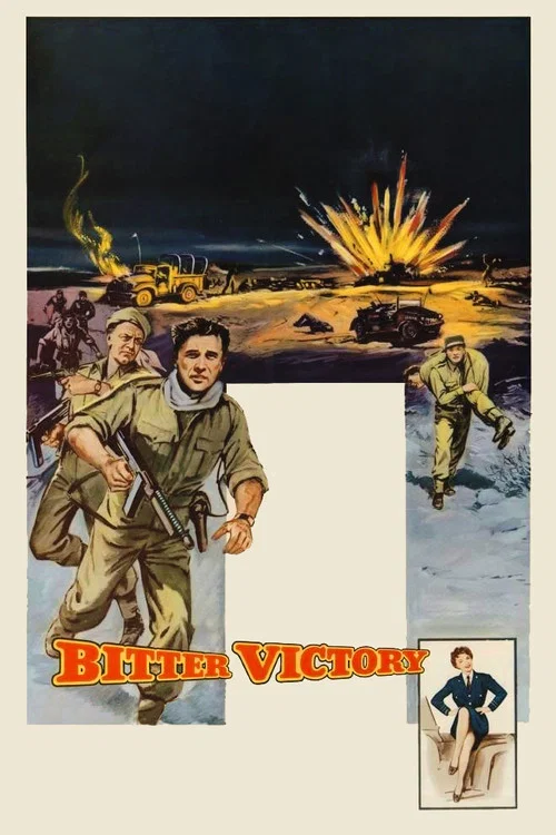 Постер: Victory