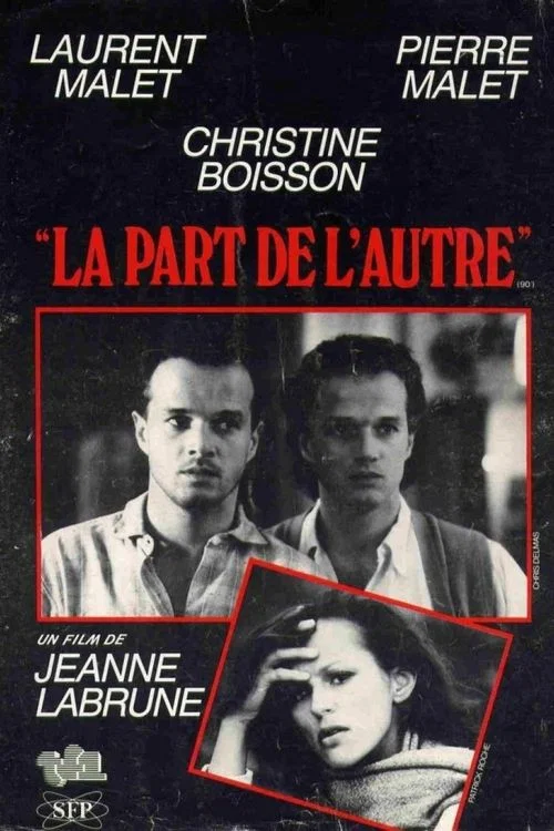 Постер: La part de l'autre