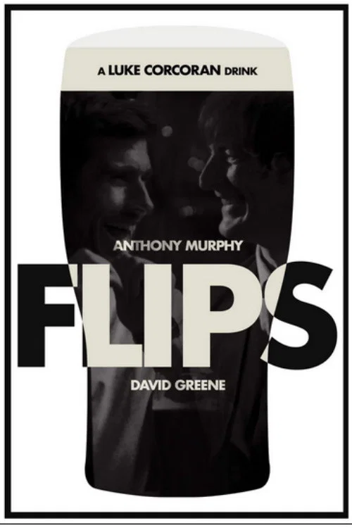 Постер: Flips