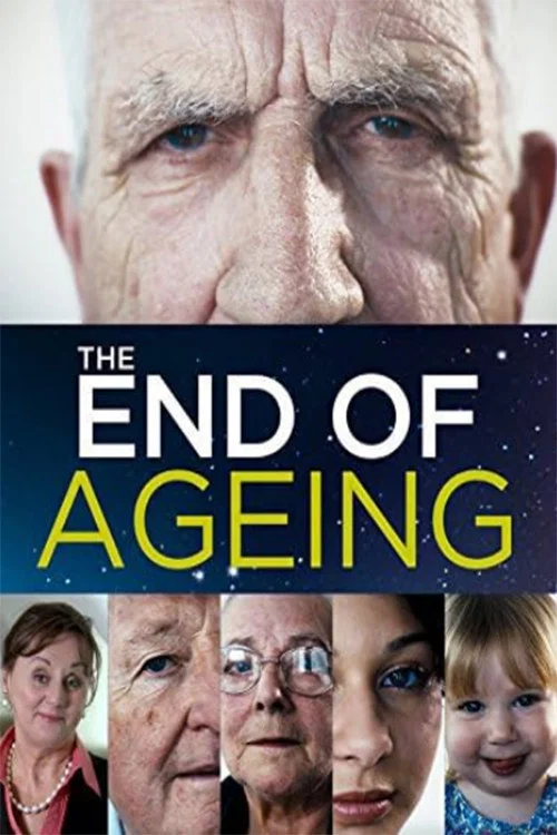 Постер: The End of Ageing