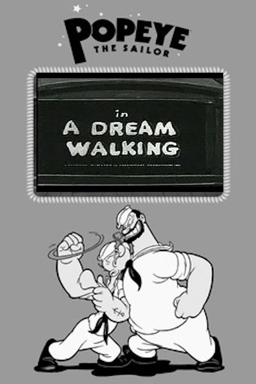 Постер: A Dream Walking