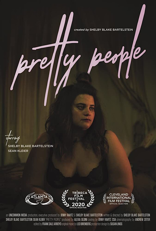 Постер: Pretty People