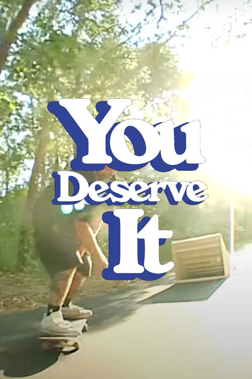 Постер: Deserve