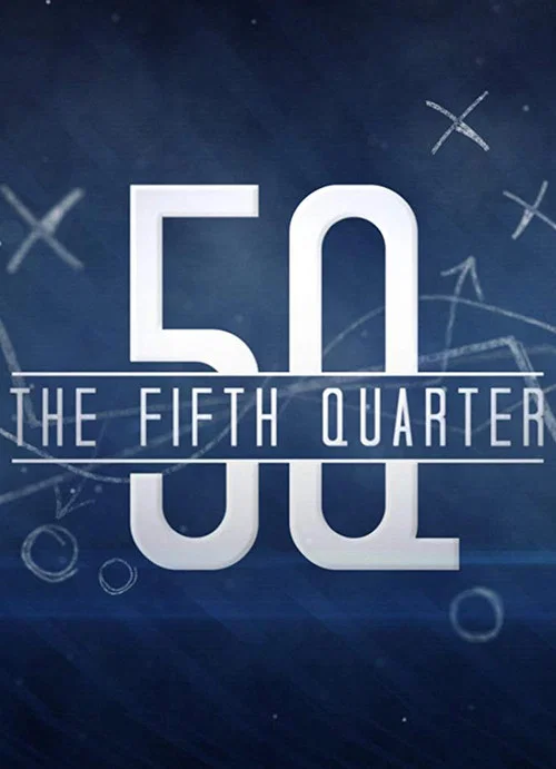 Постер: The 5th Quarter