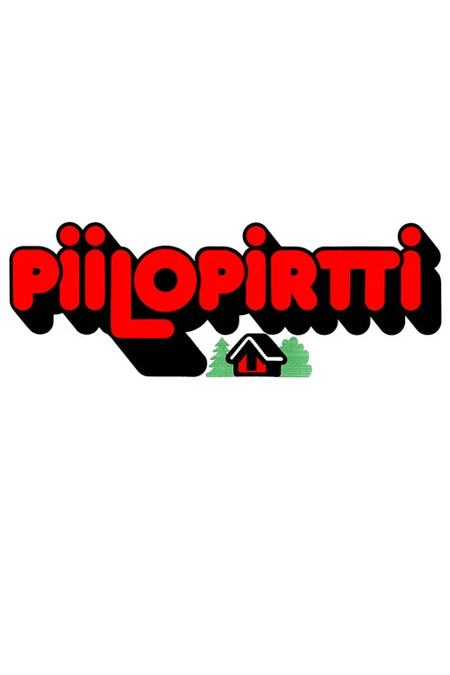 Постер: Piilopirtti