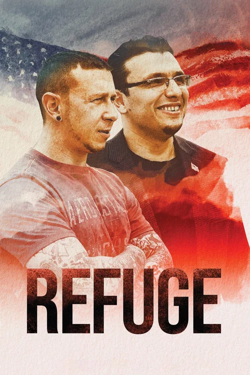 Постер: Refuge