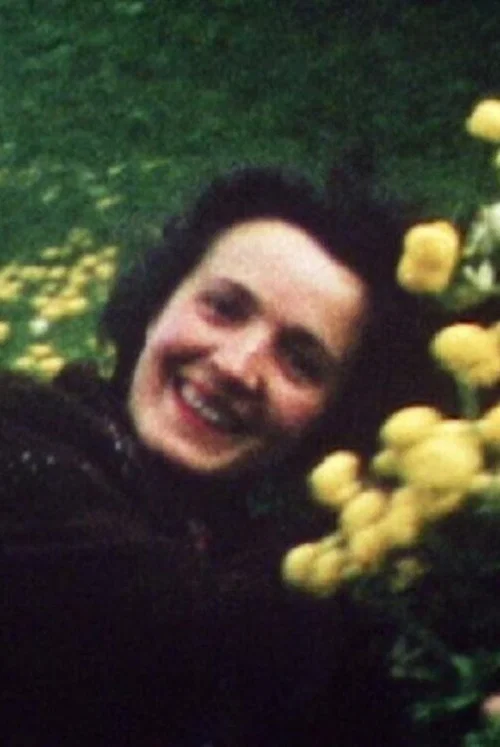 Постер: Renée R., lettres retrouvées
