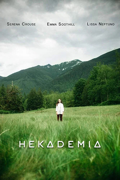 Постер: Hekademia