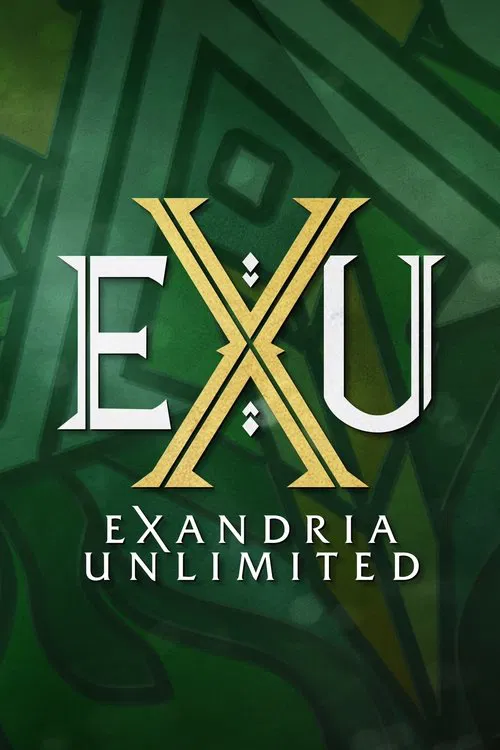 Постер: Exandria Unlimited