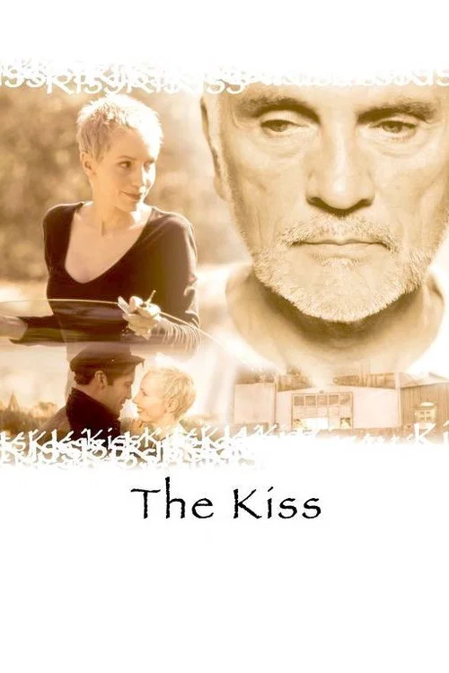 Постер: The Kiss
