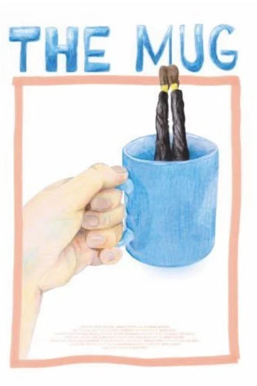Постер: The Mug