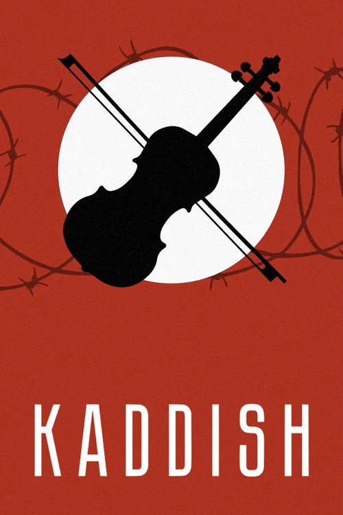 Постер: Kaddish