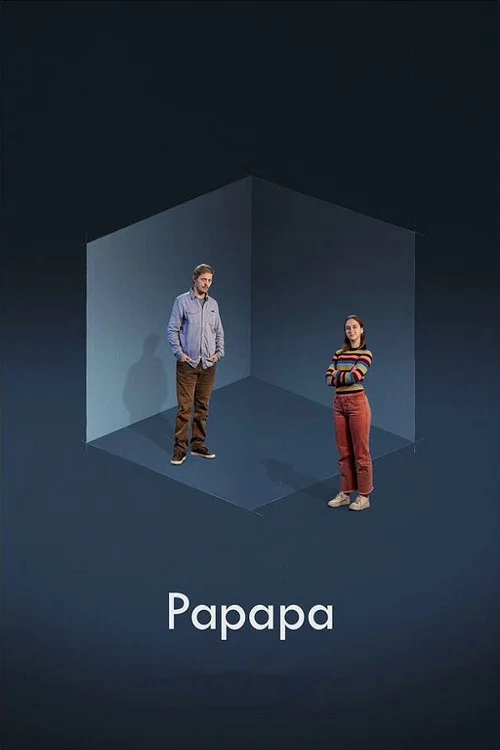 Постер: Papapa