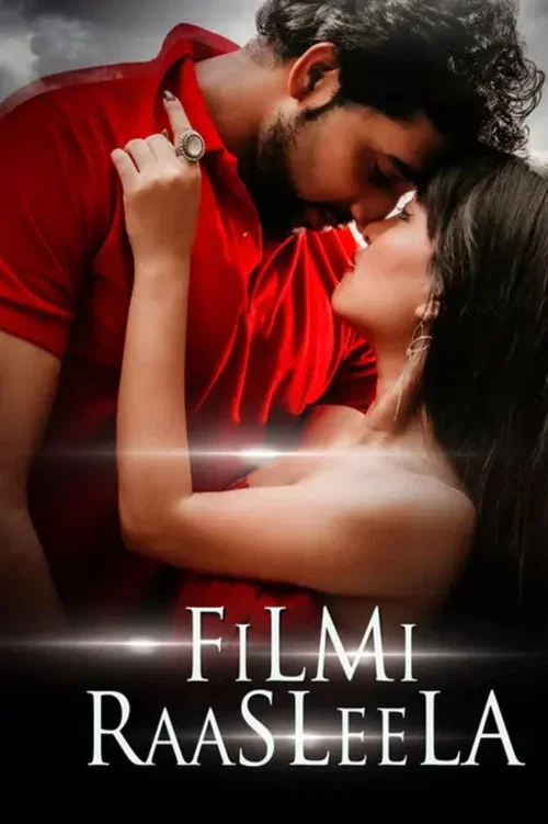 Постер: Filmi Raasleela