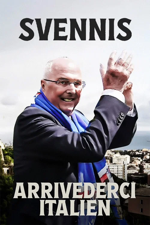 Постер: Svennis