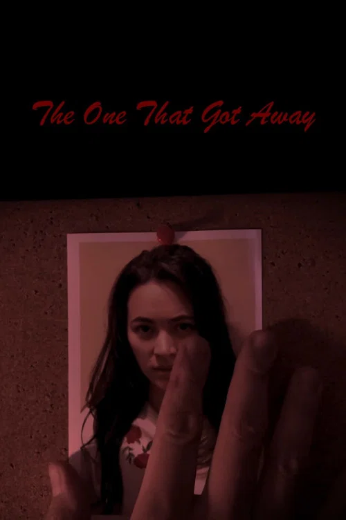 Постер: The One That Got Away