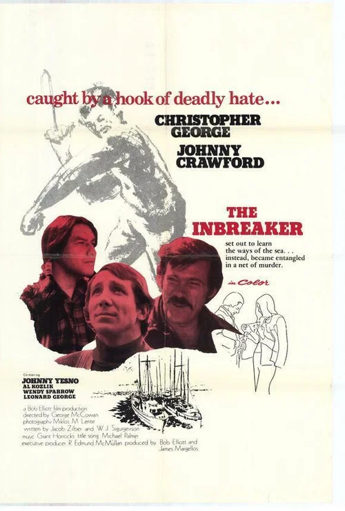 Постер: The Inbreaker