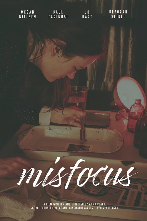 Постер: Misfocus
