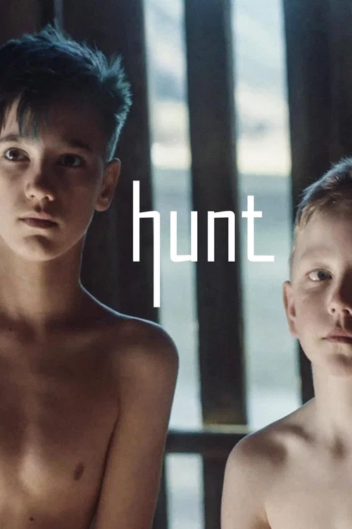 Постер: Hunt