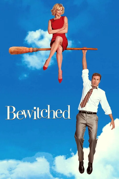Постер: Bewitched