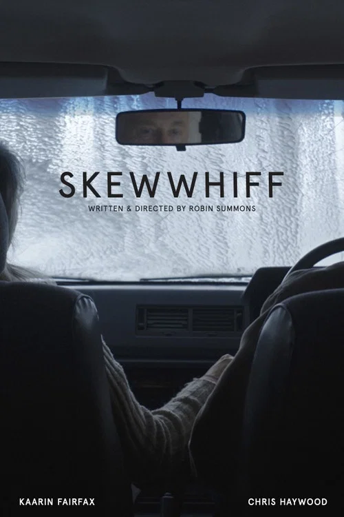 Постер: Skewwhiff