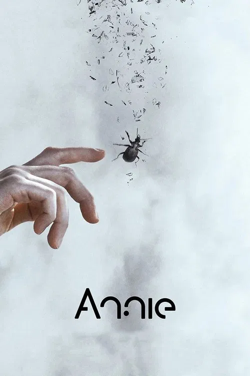 Постер: Annie