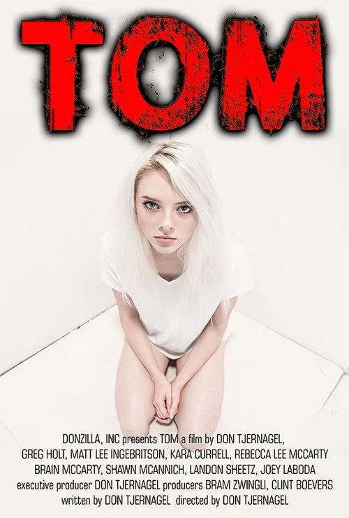 Постер: Tom