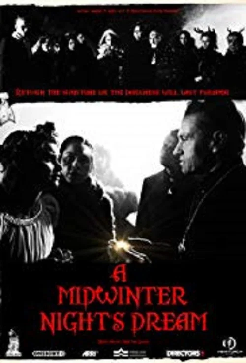 Постер: A Midwinter Night's Dream