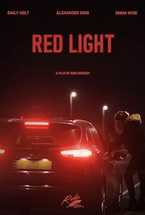 Постер: Red Light