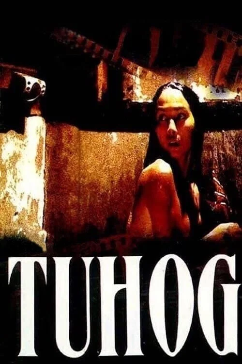 Постер: Tuhog
