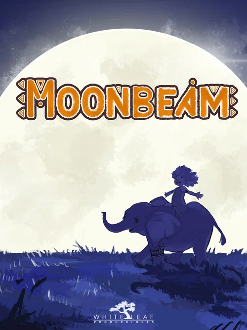 Постер: Moonbeam